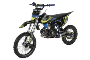 Мотоцикл Питбайк Avantis H12-E Classic 17/14