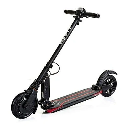 Электросамокат E-twow Booster plus V