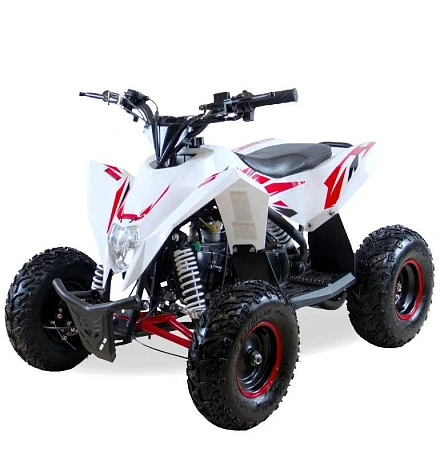 Квадроцикл MOTAX GEKKON 90cc 1+1 (Реверс)