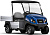 Гольфкар CLUB CAR CARRYALL 500 - превью
