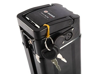 Аккумулятор 36V 7.8Ah White 4 контакта