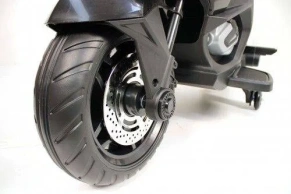 Детский электромотоцикл Rivertoys H222HH