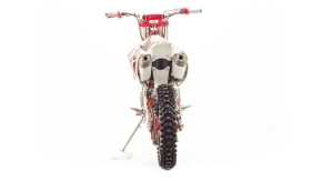 Мотоцикл Motoland Кросс WRX450 NC (190MQ)