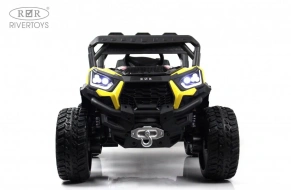 Детский электромобиль Rivertoys C111CC