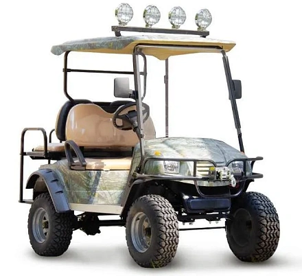 Гольфкар Voltrix EAGLE EG2020ASZ