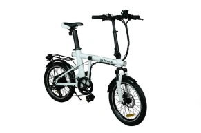 Электровелосипед xDevice xBicycle 20S 500W