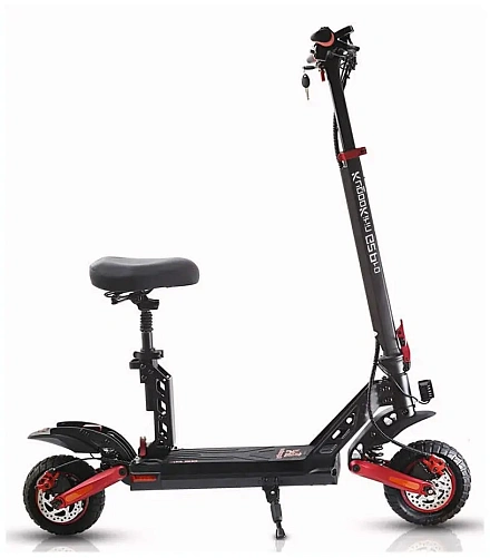 Электросамокат Kugoo G2 Pro