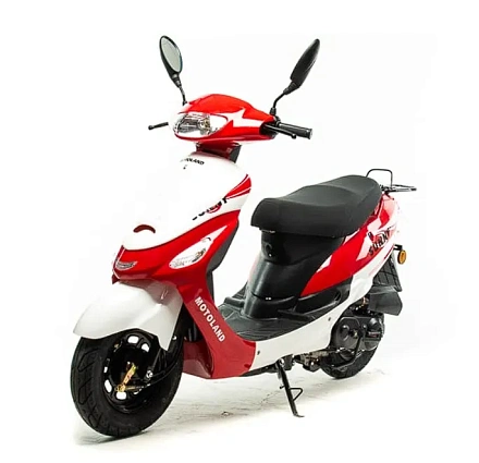 Скутер Motoland SUNNY