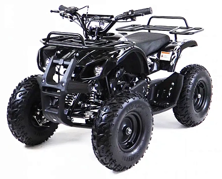 Квадроцикл MOTAX ATV Mini Grizlik Х-16 (м/с) Big Wheel