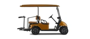 Гольф кар EWAY HM2+2