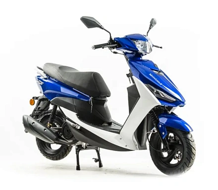 Скутер Motoland JOG 150