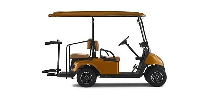 Гольф кар EWAY HM2+2