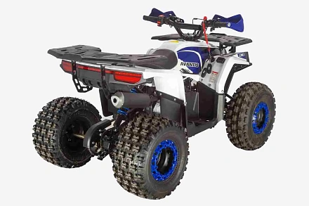 Квадроцикл Avantis OPTIMA 8 NEW