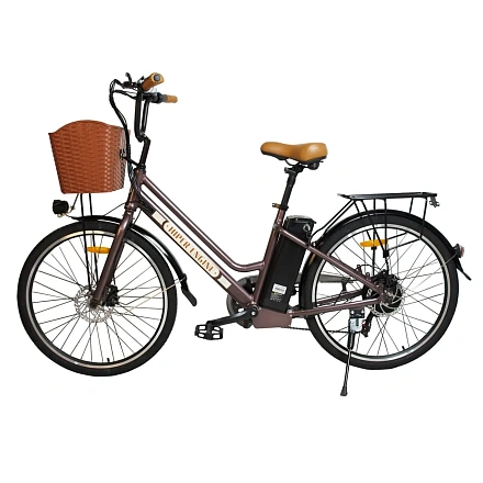 Электровелосипед Hiper Engine B67