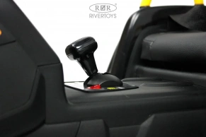 Детский электромобиль Rivertoys H888HH