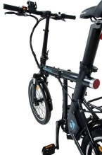 Электровелосипед xDevice xBicycle 16U 350W - 2022