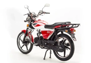 Мотоцикл Motoland Альфа RX 11
