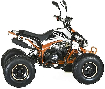 Квадроцикл MOTAX ATV T-Rex-LUX 50 сс