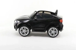 Детский электромобиль Rivertoys BMW X6M (JJ2199)