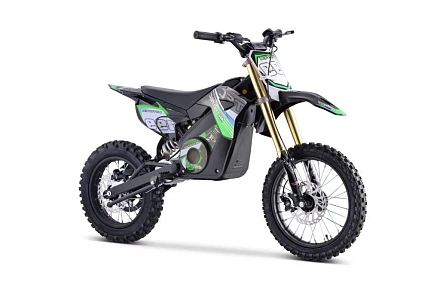 Электромотоцикл iT Cross Kids L