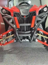 Электробагги Scanmoto COBRA