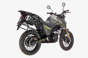 Мотоцикл эндуро AVANTIS TOURIST 250 ПТС