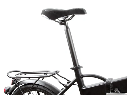 Электровелосипед Hoverbot CB-8 Optimus