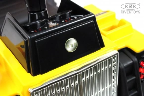 Детский электромобиль Rivertoys T090TT