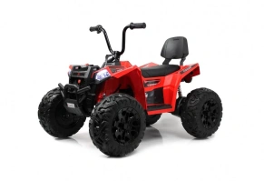 Детский электроквадроцикл Rivertoys A333AA 4WD
