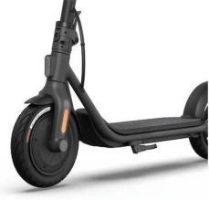 Электросамокат Ninebot KickScooter F40