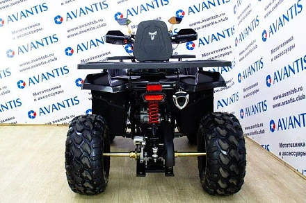 Квадроцикл Avantis HUNTER 200 NEW PREMIUM (2020)
