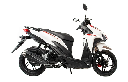 Скутер Motoland VR 150 (WY150)