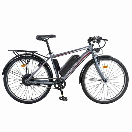 Электровелосипед Hiper Engine FEST F2