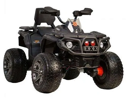 Детский электроквадроцикл Rivertoys K111KK