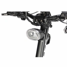 Электросамокат WHITE SIBERIA TEVERUN FIGHTER 6000W