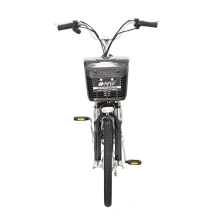 Электровелосипед Hiper Engine BS265