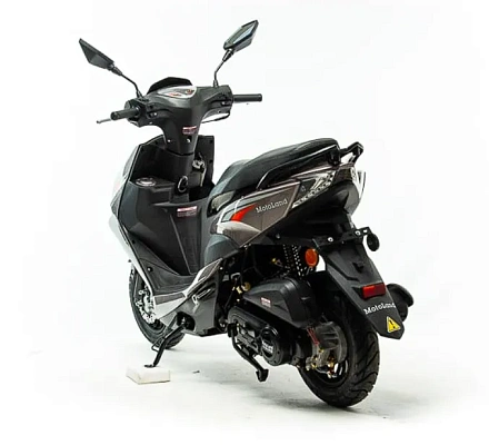 Скутер Motoland FS