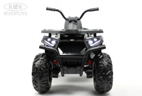 Детский электроквадроцикл Rivertoys H999HH
