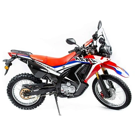 Мотоцикл Motoland DAKAR ST (172FMM PR250)
