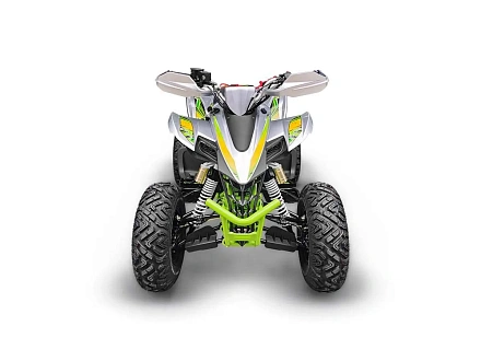 Квадроцикл YACOTA TYPHOON 250