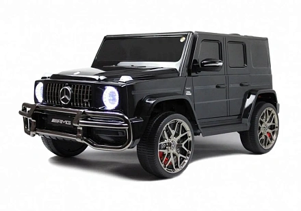 Детский электромобиль Rivertoys Mercedes-AMG G63 (S307)