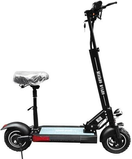 Электросамокат MINIPRO M4 PRO