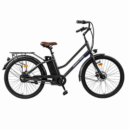 Электровелосипед KEMONO KODZI NEW x HIPER