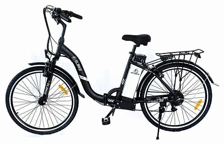 Электровелосипед Elbike Galant Big St