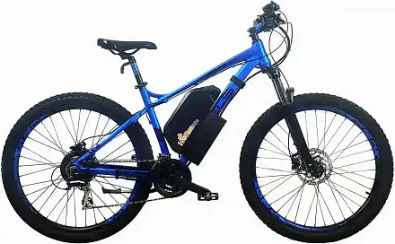 Электровелосипед Horza Stels Adrenalin R-500