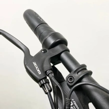 Электровелосипед Elbike Phantom Vip