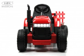 Детский электромобиль Rivertoys H888HH
