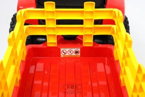Детский электромобиль Rivertoys H444HH