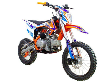 Питбайк Avantis CLASSIC 190СС 17/14