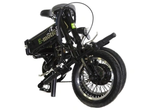 Электровелосипед E-motions MiniMax